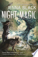 Night Magic Book