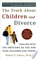 The Truth about Children and Divorce