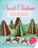 Sweet Christmas Book