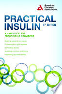 Practical Insulin Book