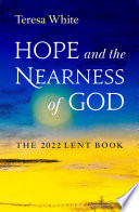Hope and the Nearness of God Book