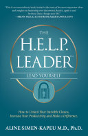 The H.E.L.P. Leader - Lead Yourself