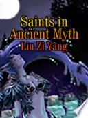 Saints in Ancient Myth Book