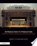 Introduction to Production Book