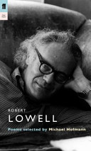 Robert Lowell Books, Robert Lowell poetry book