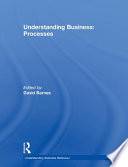 Understanding Business Book PDF