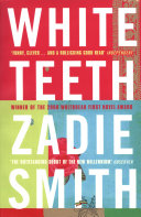 White Teeth image