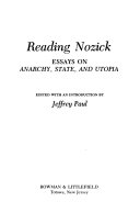 Reading Nozick