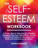 The Self Esteem Workbook Book