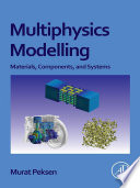 Book Multiphysics Modeling Cover
