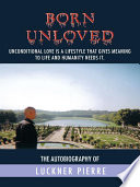Born Unloved PDF Book By Luckner Pierre