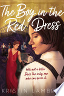 The Boy in the Red Dress Book PDF