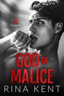 God of Malice poster