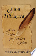 Saint Hildegard Book