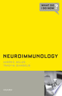 Neuroimmunology Book