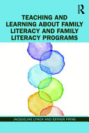 Teaching and Learning about Family Literacy and Family Literacy Programs