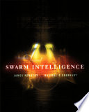 Swarm Intelligence Book