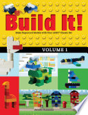 Build It  Volume 1