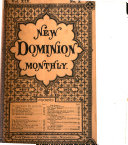 New Dominion Monthly