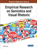 Empirical Research on Semiotics and Visual Rhetoric