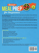 Smart Meal Prep for Beginners