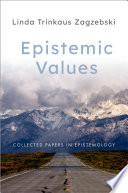 Epistemic Values
