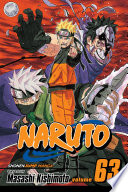 Naruto  Vol  63