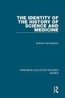 The Identity of the History of Science and Medicine