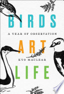 Birds Art Life Book
