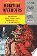 Habitual Offenders Book