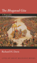 The Bhagavad Gita [Pdf/ePub] eBook