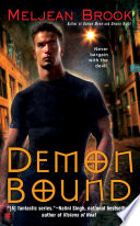 Demon Bound PDF Book By Meljean Brook