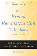 The Breast Reconstruction Guidebook Pdf/ePub eBook