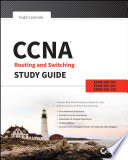 CCNA Routing and Switching Study Guide Book