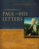 A Theology of Paul and His Letters Book Douglas J. Moo