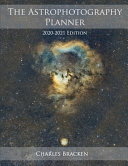 The Astrophotography Planner