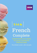 Complete Talk French