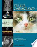 Feline Cardiology Book