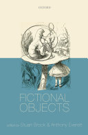 Fictional Objects