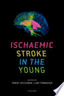 Ischaemic Stroke in the Young Book