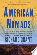 American Nomads image