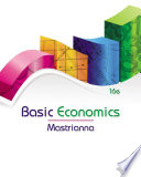 Basic Economics Book