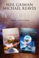 InterWorld 2-Book Collection [Pdf/ePub] eBook