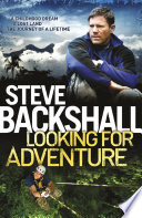 Looking For Adventure Book