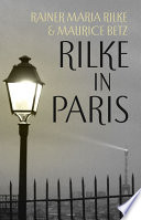 Rainer Maria Rilke Books, Rainer Maria Rilke poetry book