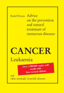 Cancer Leukaemia