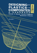 Designing with Plastics and Composites: A Handbook