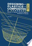 Designing with Plastics and Composites  A Handbook