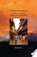 A Virtual Chinatown
