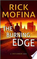 The Burning Edge Book